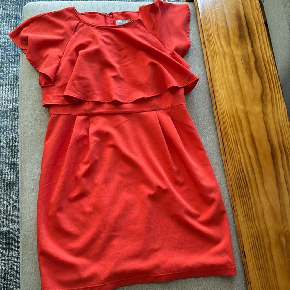ASOS cocktail dress